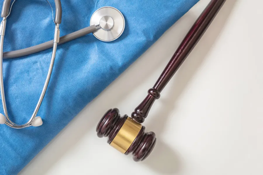 Birth attorney
