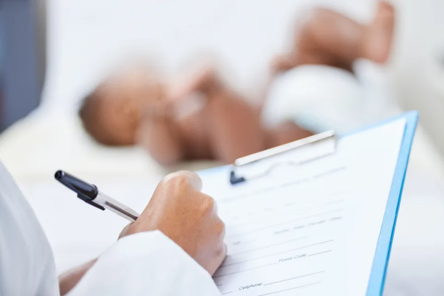 Birth injury lawyer